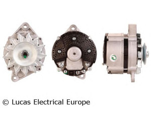 LUCAS ELECTRICAL LRA00159 kintamosios srovės generatorius 
 Elektros įranga -> Kint. sr. generatorius/dalys -> Kintamosios srovės generatorius