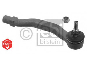 FEBI BILSTEIN 24932 skersinės vairo trauklės galas 
 Vairavimas -> Vairo mechanizmo sujungimai
53540-S1A-E01