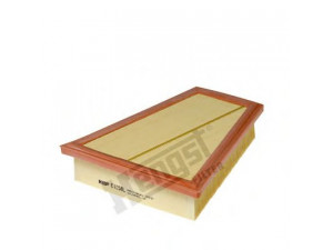 HENGST FILTER E1058L oro filtras 
 Filtrai -> Oro filtras
13 71 7 582 908