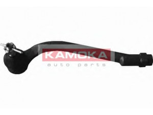 KAMOKA 9981036 skersinės vairo trauklės galas 
 Vairavimas -> Vairo mechanizmo sujungimai
56820 2H000, 56820 2H000