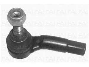 FAI AutoParts SS1280 skersinės vairo trauklės galas 
 Vairavimas -> Vairo mechanizmo sujungimai
6Q0423811