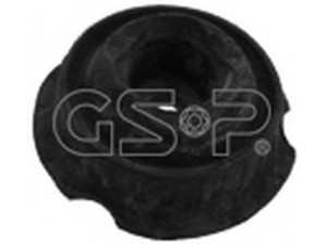 GSP 516114 pakabos statramsčio atraminis guolis 
 Ašies montavimas/vairavimo mechanizmas/ratai -> Montavimas, pakabos statramstis
955 343 018 00, 7L0 412 327, 7L0412327