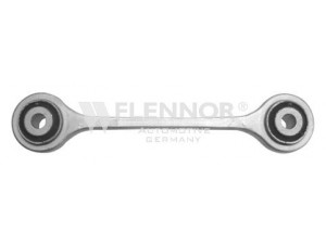 FLENNOR FL888-H šarnyro stabilizatorius 
 Ašies montavimas/vairavimo mechanizmas/ratai -> Stabilizatorius/fiksatoriai -> Savaime išsilyginanti atrama
7L0411317, 95534306900, 7L0411317