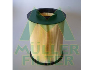 MULLER FILTER PA3214 oro filtras 
 Techninės priežiūros dalys -> Techninės priežiūros intervalai
1448616, 1477153, 1496204, 1690582