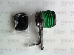 VALEO 804505 centrinis darbinis cilindras, sankaba
94ZT7A564AA