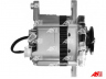 AS-PL A2036 kintamosios srovės generatorius 
 Elektros įranga -> Kint. sr. generatorius/dalys -> Kintamosios srovės generatorius
N221-18-300, A2T22871, A2T24272