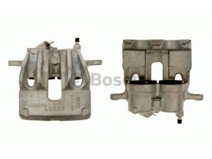 BOSCH 0 986 473 985 stabdžių apkaba 
 Stabdžių sistema -> Stabdžių matuoklis -> Stabdžių matuoklio montavimas
4401 86, 9945800, 4401 86