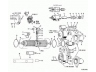 DELCO REMY 1114708 starteris
E6HZ-11002-A, SA655, SA655B, SA655C