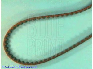 BLUE PRINT ADS77502 paskirstymo diržas 
 Techninės priežiūros dalys -> Papildomas remontas
13029-AA010, 13029-AA011