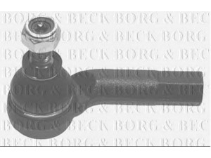 BORG & BECK BTR4997 skersinės vairo trauklės galas 
 Vairavimas -> Vairo mechanizmo sujungimai
6Q0423811, 6R0423811, 6R0423811A