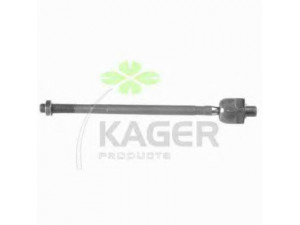 KAGER 41-0107 vidinė skersinė vairo trauklė 
 Vairavimas -> Vairo mechanizmo sujungimai
G030-32-250A