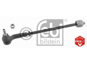 FEBI BILSTEIN 26098 strypo montavimas 
 Vairavimas -> Sujungimo trauklės surinkimas/dalys -> Sujungimo trauklės surinkimas
8Z0 423 803 F