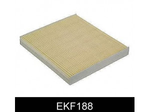 COMLINE EKF188 filtras, salono oras 
 Techninės priežiūros dalys -> Techninės priežiūros intervalai
DD10-61-P11, DD1061P11, GI6A61P11A