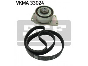 SKF VKMA 33024 V formos rumbuotas diržas, komplektas 
 Techninės priežiūros dalys -> Techninės priežiūros intervalai
5750.T6, 5750.YC, 5750.Z1, 5751.50