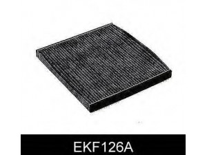 COMLINE EKF126A filtras, salono oras 
 Techninės priežiūros dalys -> Techninės priežiūros intervalai
G3010-AG100, 08974-00820, 08974-00840