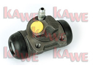KAWE W4294 rato stabdžių cilindras 
 Stabdžių sistema -> Ratų cilindrai
60750205, 60750205, 705963, 705963