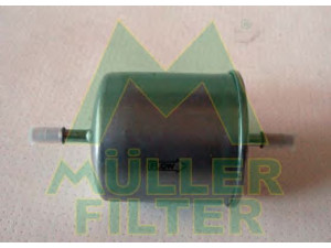MULLER FILTER FB160 kuro filtras 
 Techninės priežiūros dalys -> Papildomas remontas
30620512
