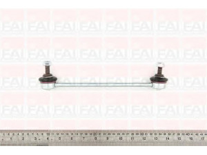 FAI AutoParts SS060 šarnyro stabilizatorius 
 Ašies montavimas/vairavimo mechanizmas/ratai -> Stabilizatorius/fiksatoriai -> Pasukimo trauklė
33551507999