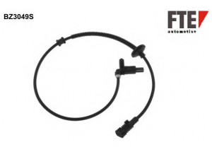 FTE BZ3049S jutiklis, rato greitis 
 Elektros įranga -> Jutikliai
454574, 454574