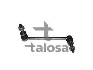TALOSA 50-01196 šarnyro stabilizatorius 
 Ašies montavimas/vairavimo mechanizmas/ratai -> Stabilizatorius/fiksatoriai -> Savaime išsilyginanti atrama
4895482AA, K80262, K80822