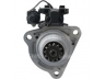 HC-PARTS CS1472 starteris 
 Elektros įranga -> Starterio sistema -> Starteris
M009T62172, M009T62173, M009T64171