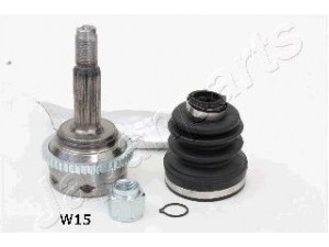 JAPANPARTS GI-W15 jungčių komplektas, kardaninis velenas 
 Ratų pavara -> Sujungimai/komplektas
96963323, 96348782