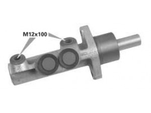 MGA MC3026 pagrindinis cilindras, stabdžiai 
 Stabdžių sistema -> Pagrindinis stabdžių cilindras
1H2698019, 6N0614019