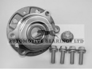 Automotive Bearings ABK1724 rato guolio komplektas 
 Ašies montavimas/vairavimo mechanizmas/ratai -> Rato stebulė/montavimas -> Rato guolis
40210-5019R, 402100006R, 40510-5019R