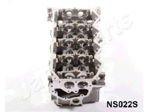 JAPANPARTS XX-NS022S cilindro galvutė 
 Variklis -> Cilindrų galvutė/dalys -> Cilindrų galvutė
110405M302