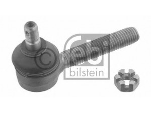 FEBI BILSTEIN 05094 rutulinis lizdas, pavarų perjungimo trauklė
0 243 664, 0 350 270, 243 664, 350 270