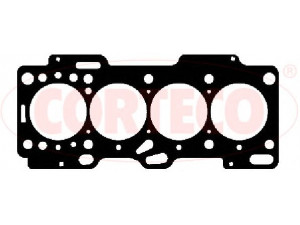 CORTECO 415588P tarpiklis, cilindro galva 
 Variklis -> Cilindrų galvutė/dalys -> Tarpiklis, cilindrų galvutė
2231102760