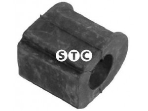 STC T404167 skersinio stabilizatoriaus įvorių komplektas 
 Ašies montavimas/vairavimo mechanizmas/ratai -> Stabilizatorius/fiksatoriai -> Sklendės
77 00 835 929