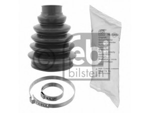 FEBI BILSTEIN 18600 gofruotoji membrana, kardaninis velenas 
 Ratų pavara -> Gofruotoji membrana
3293.20, 3293.20