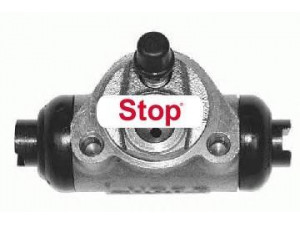 STOP 212040S rato stabdžių cilindras 
 Stabdžių sistema -> Ratų cilindrai
71738324, 7696710, 790833, 9945379