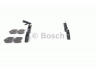 BOSCH 0 986 494 051 stabdžių trinkelių rinkinys, diskinis stabdys 
 Techninės priežiūros dalys -> Papildomas remontas
701 698 451, 701 698 451 C, 7D0 698 451