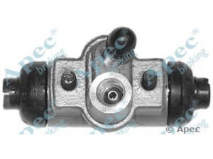APEC braking BCY1140 rato stabdžių cilindras 
 Stabdžių sistema -> Ratų cilindrai
43300SB2003, 43300SF4003, 43300SH3J01
