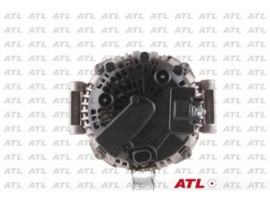 ATL Autotechnik L 47 690 kintamosios srovės generatorius 
 Elektros įranga -> Kint. sr. generatorius/dalys -> Kintamosios srovės generatorius
04801250AA, 04801250AB, 04801250AC