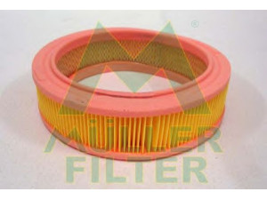 MULLER FILTER PA618 oro filtras 
 Techninės priežiūros dalys -> Techninės priežiūros intervalai
5008679, 5012176, A810X9601CA, A840X9601BA