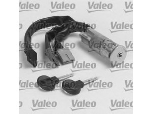 VALEO 256584 vairo užraktas