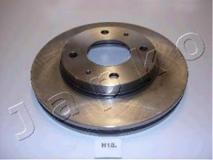 JAPKO 60H18 stabdžių diskas 
 Dviratė transporto priemonės -> Stabdžių sistema -> Stabdžių diskai / priedai
51712-38100