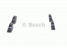 BOSCH 0 986 424 553 stabdžių trinkelių rinkinys, diskinis stabdys 
 Techninės priežiūros dalys -> Papildomas remontas
77362275, 77362276, 77362675, 77363341