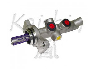 KAISHIN MCT352 pagrindinis cilindras, stabdžiai 
 Stabdžių sistema -> Pagrindinis stabdžių cilindras
4720109060, 4720109470, 472011A290