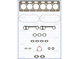AJUSA 52100000 tarpiklių komplektas, cilindro galva 
 Variklis -> Cilindrų galvutė/dalys -> Tarpiklis, cilindrų galvutė
1901897, 1905581, 1908043