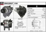 DELCO REMY DRA3267 kintamosios srovės generatorius 
 Elektros įranga -> Kint. sr. generatorius/dalys -> Kintamosios srovės generatorius
028903025G, 030903023AA, 030903023B