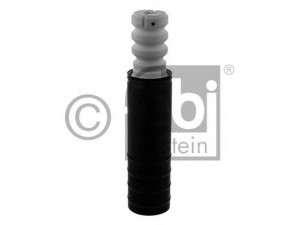 FEBI BILSTEIN 36983 apsauginio dangtelio komplektas, amortizatorius 
 Ašies montavimas/vairavimo mechanizmas/ratai -> Montavimas, pakabos statramstis
55701429