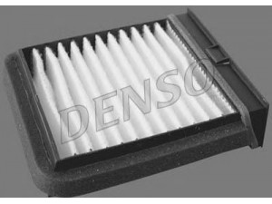 DENSO DCF302P filtras, salono oras 
 Šildymas / vėdinimas -> Oro filtras, keleivio vieta
MR262425, MZ311916, XZ311916