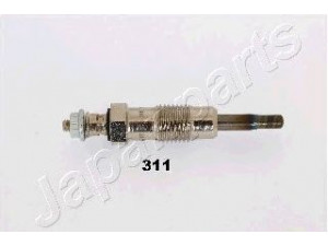 JAPANPARTS CE-311 kaitinimo žvakė 
 Kibirkšties / kaitinamasis uždegimas -> Kaitinimo kaištis
59621W, 71735459, 71735460, 7777837