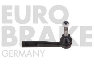 EUROBRAKE 59065033668 skersinės vairo trauklės galas 
 Vairavimas -> Vairo mechanizmo sujungimai
77363712, 1603228, 93172255, 12765897