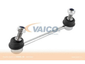 VAICO V26-0106 šarnyro stabilizatorius 
 Ašies montavimas/vairavimo mechanizmas/ratai -> Stabilizatorius/fiksatoriai -> Savaime išsilyginanti atrama
52320-S2H-003, 52320S2H003