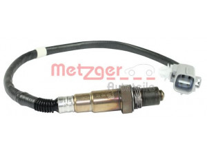 METZGER 0893434 lambda jutiklis 
 Variklis -> Variklio elektra
18213-68KDO, 18213-M68KD0